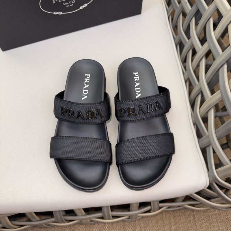 Prada Slippers